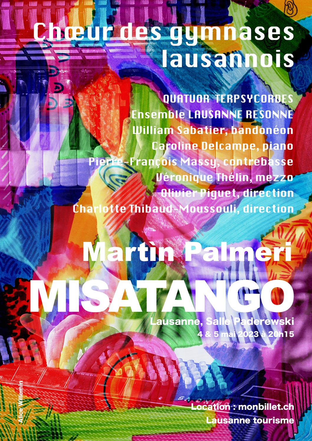 misatango