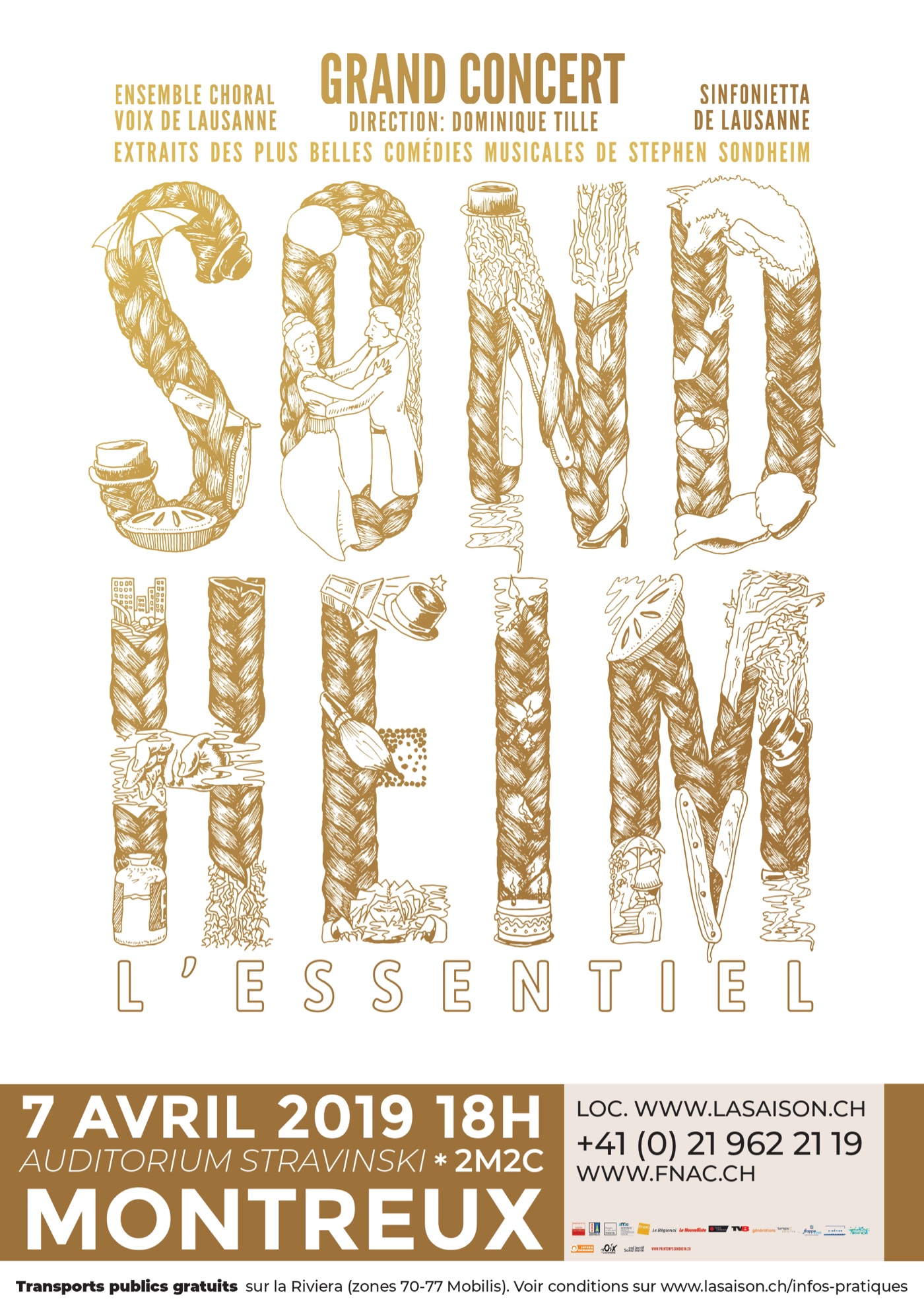 sondheim